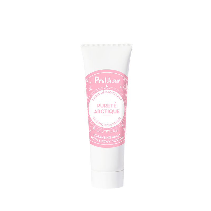 Baume Démaquillant Pureté Arctique