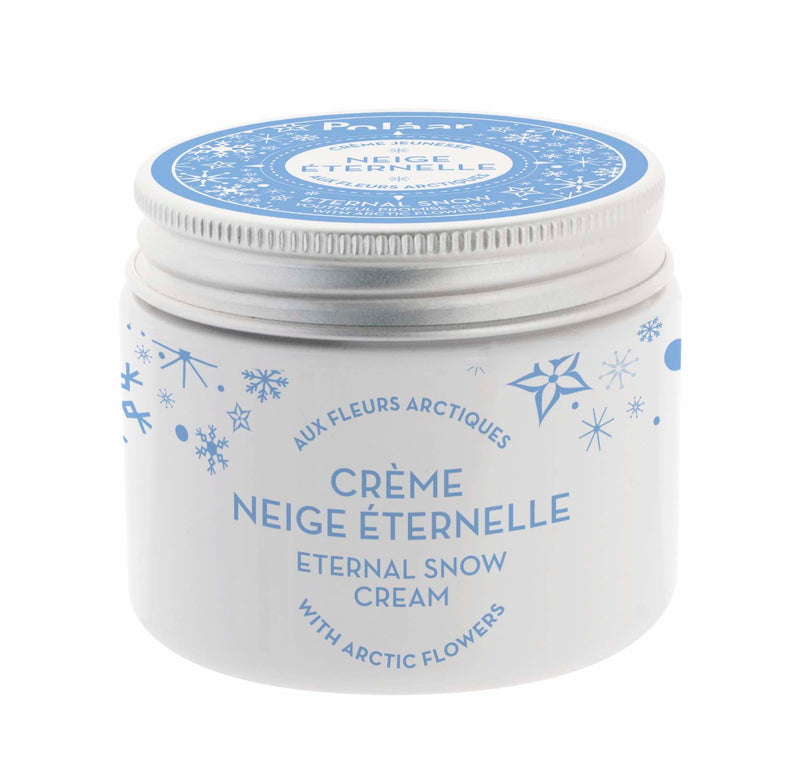 NOUVEAU - Programme Anti-âge Noël Neige Éternelle