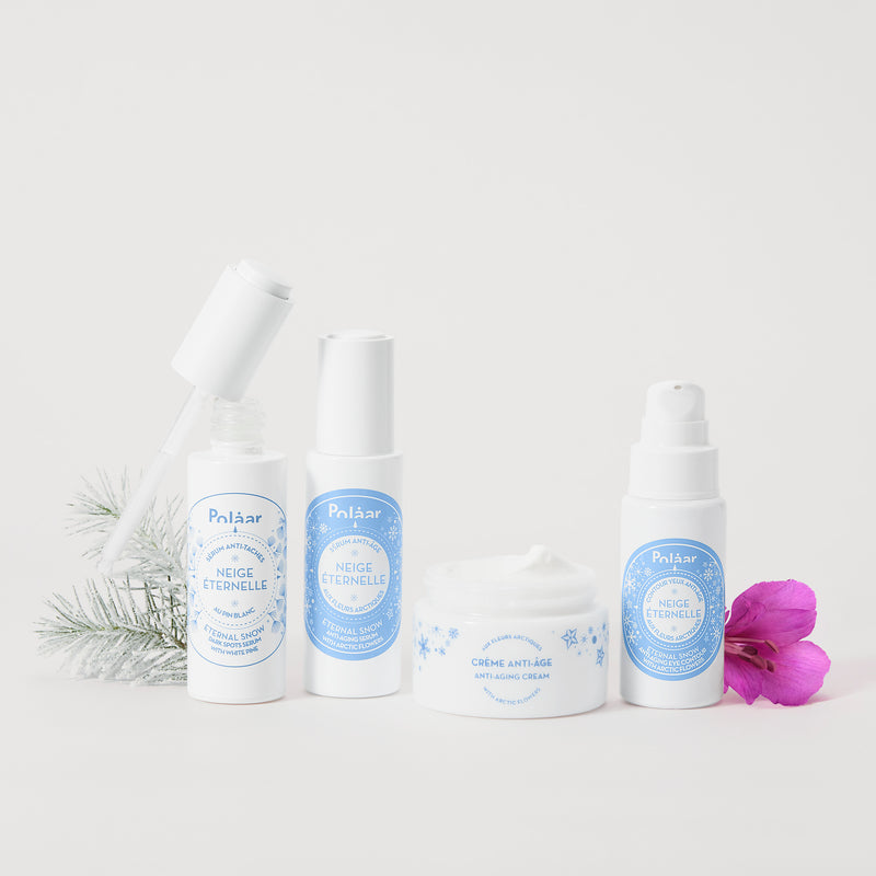 Sérum Anti-Taches Neige Éternelle