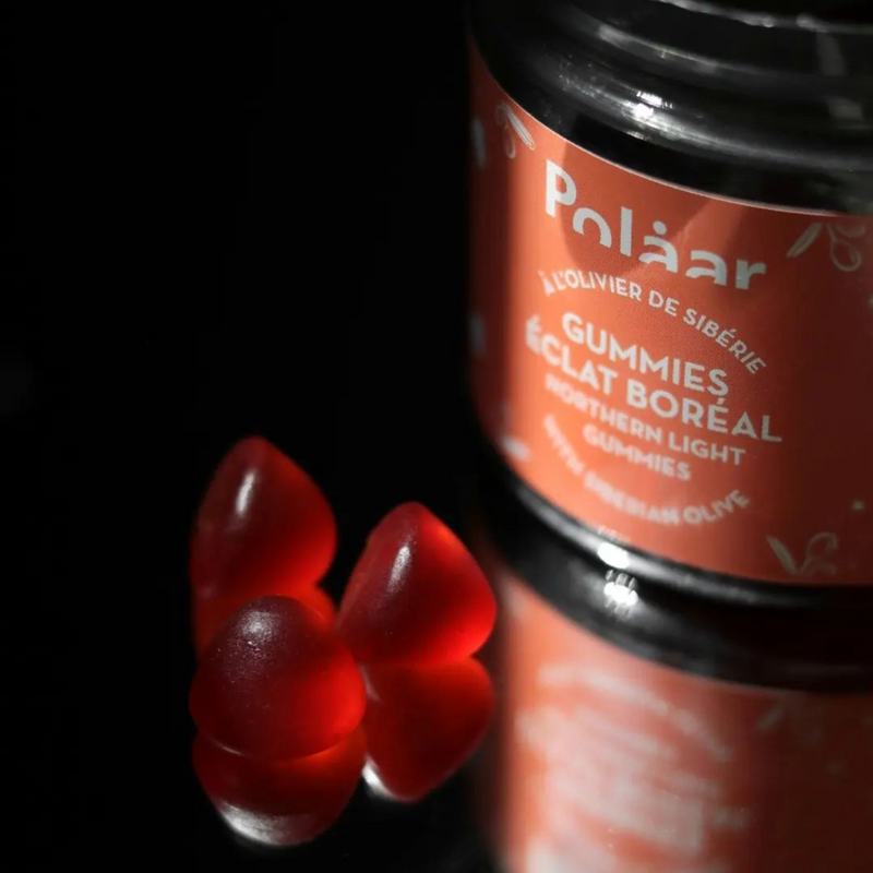 gummies gomme a macher