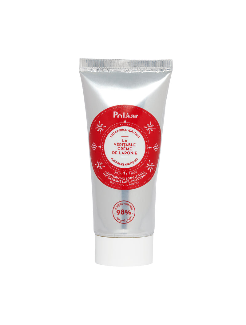 Lait Corps Hydratant Laponie