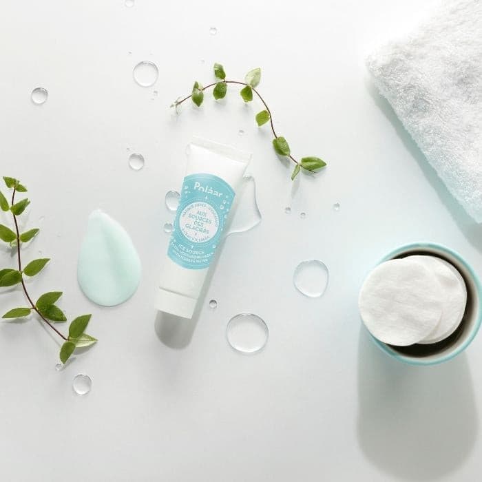Routine de l'été Spéciale Visage
