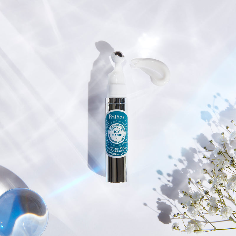 NOUVEAU - Routine beauté yeux et lèvres