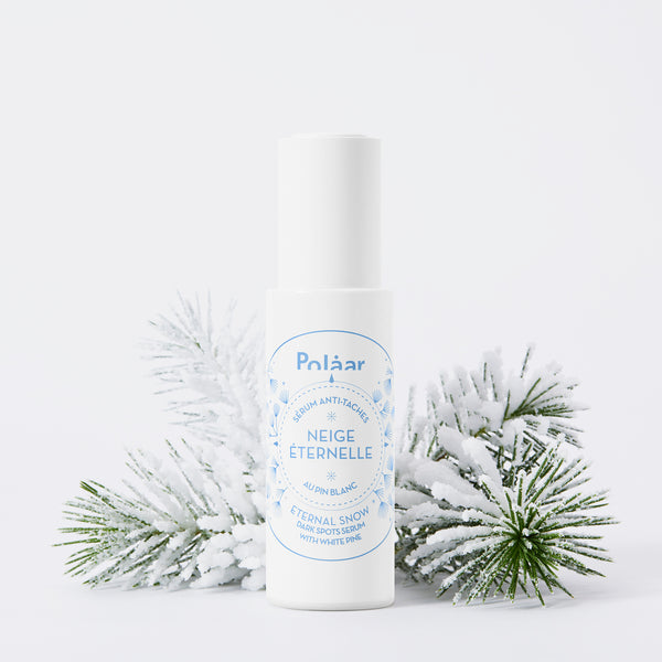 Sérum Anti-Taches Neige Éternelle