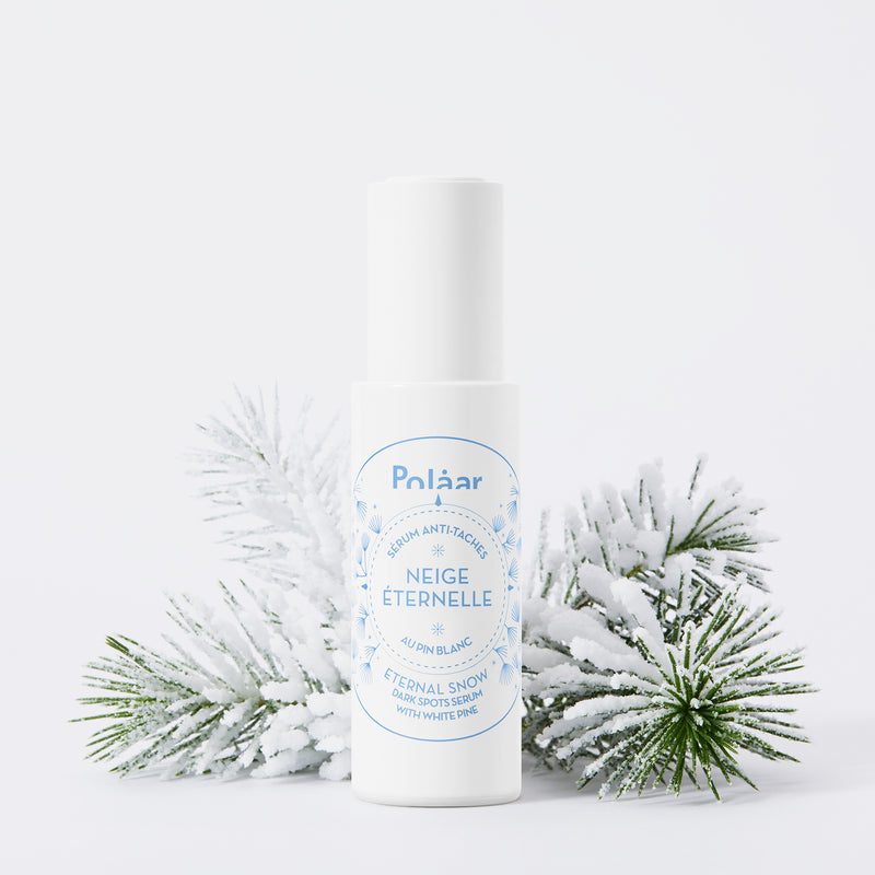 NOUVEAU - Sérum Anti-Taches Neige Éternelle