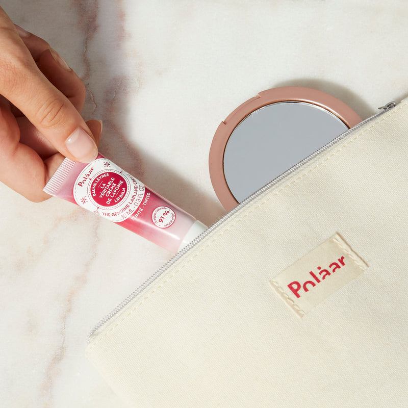 Trousse Polaar