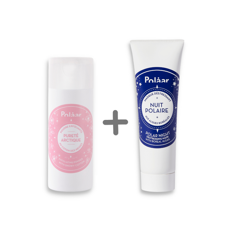 Rituel Détoxifiant Régénérant