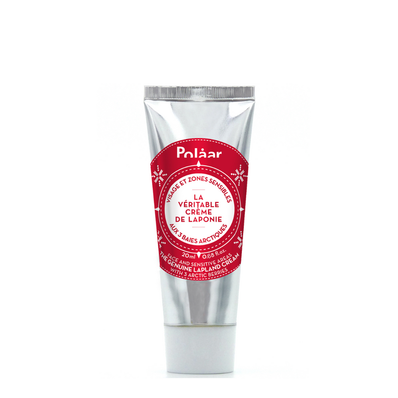Crème Visage & Zones Sensibles Laponie