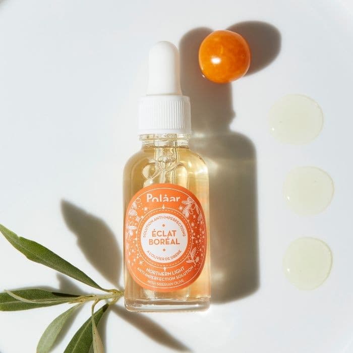 solution anti imperfections