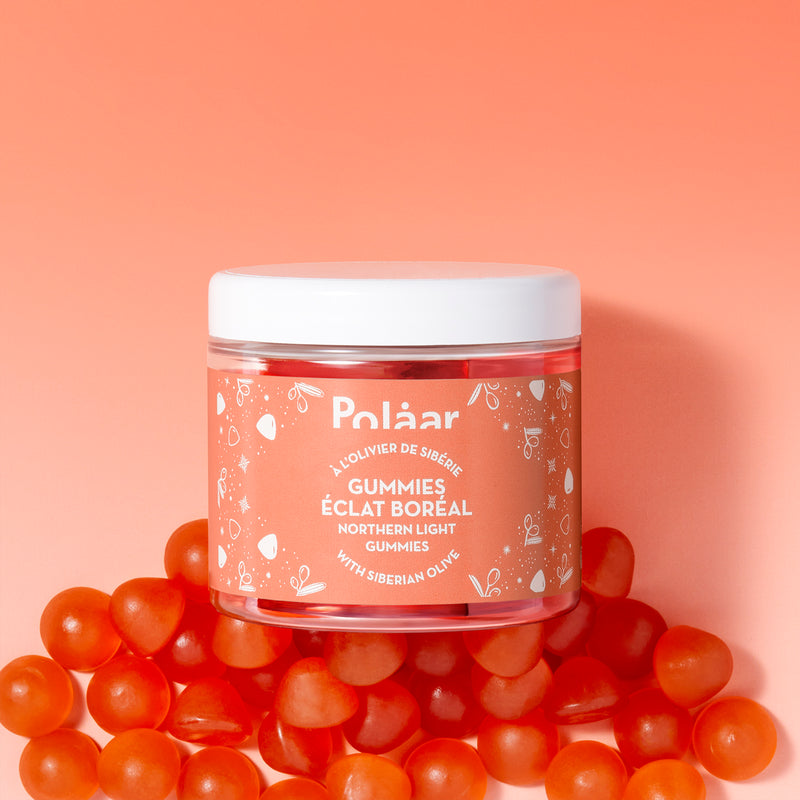 gummies belle peau