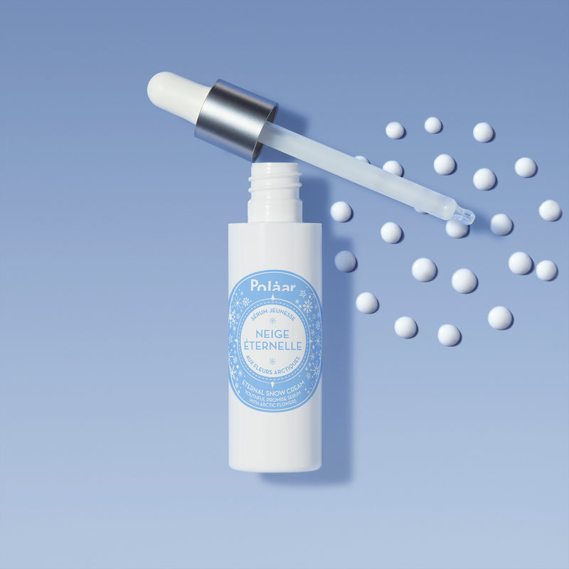 Duo Anti-Âge Jour Neige Éternelle