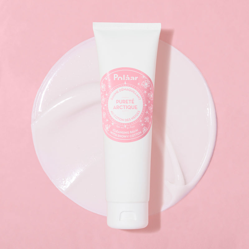 Routine Trio Pureté Arctique