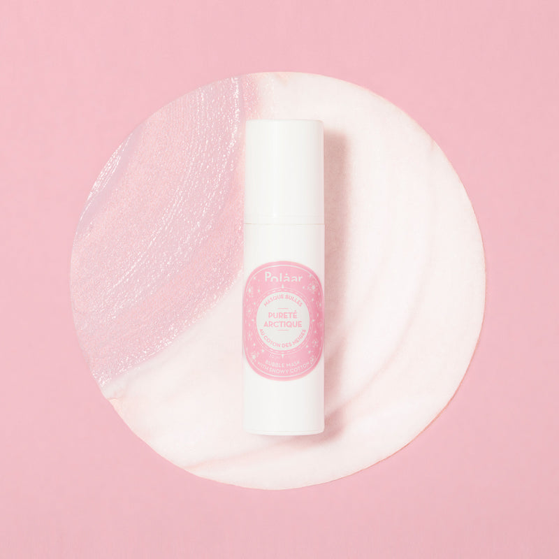 Routine Trio Pureté Arctique