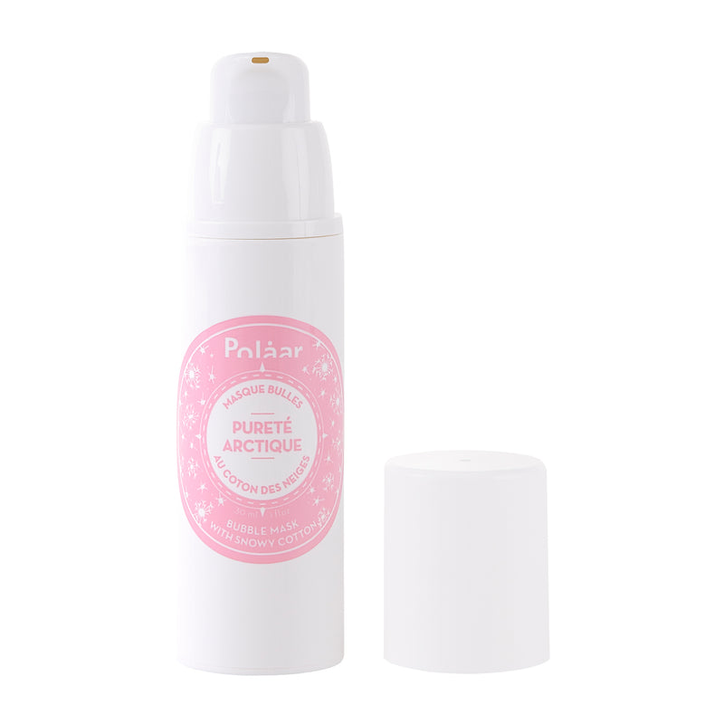 Duo Purifiant Pureté Arctique