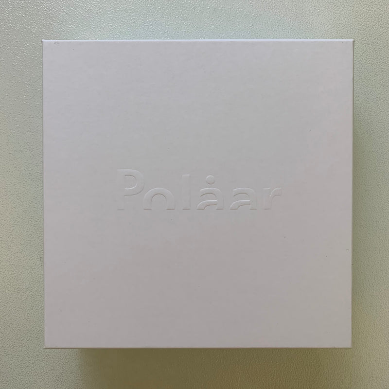 Boite cadeau Polaar