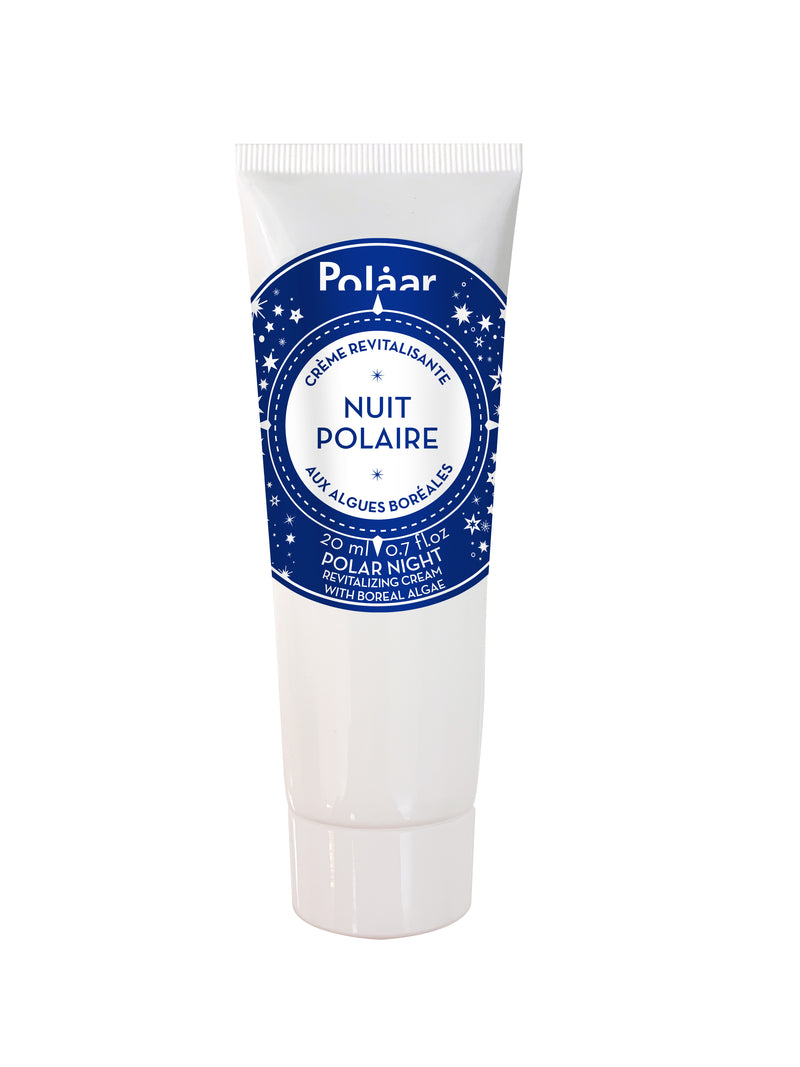 KIT DUO NUIT POLAIRE