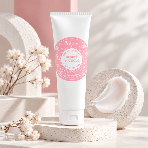 Baume Démaquillant Pureté Arctique
