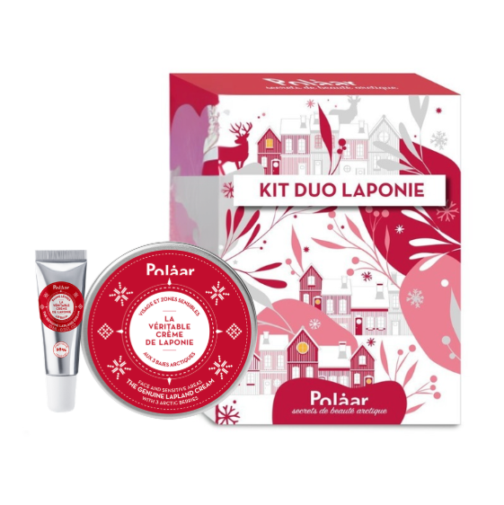 KIT DUO LAPONIE
