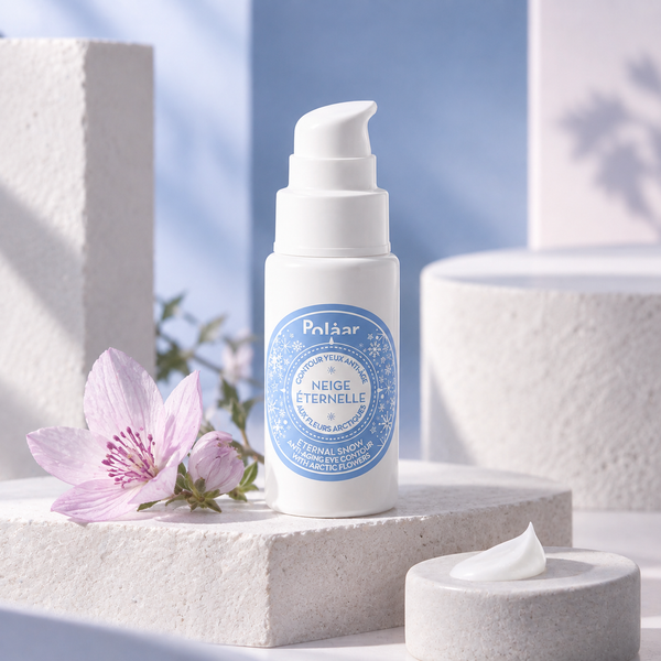 Anti-Aging Eye Contour Eternal Snow - NEW