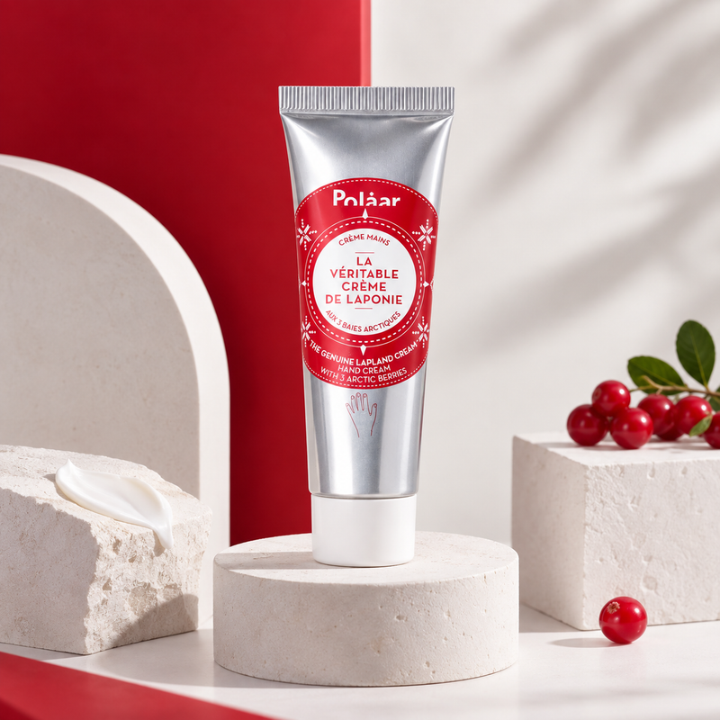 Lapland Hand Cream