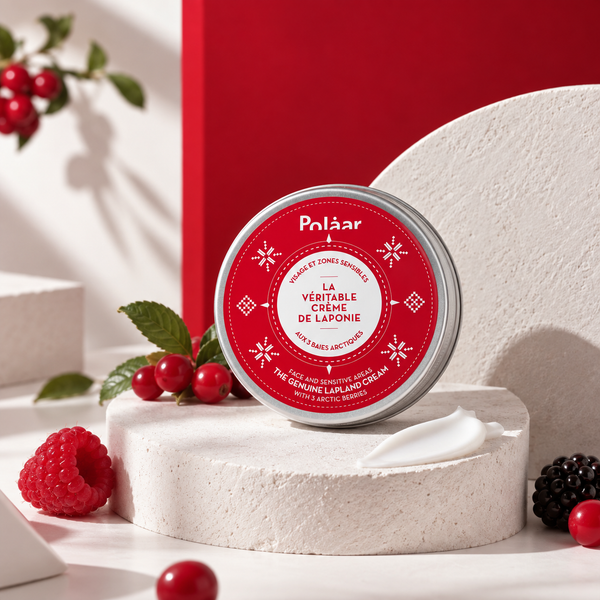  Lapland Cream for Face and Sensitive Areas