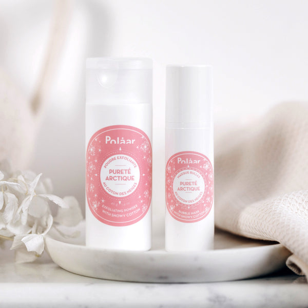Duo Purifiant Pureté Arctique