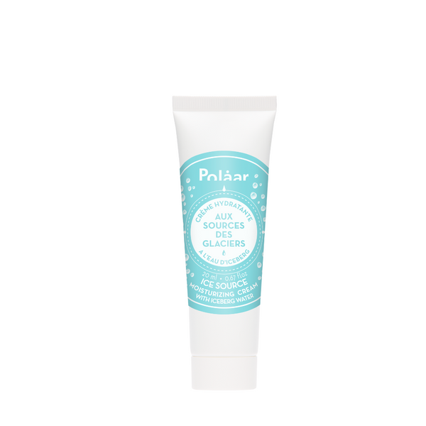 Moisturizing Cream Ice Source Travel size
