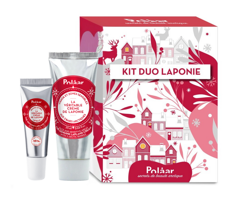 KIT DUO LAPONIE