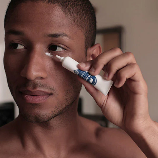 Regard de Glace Polaar Men