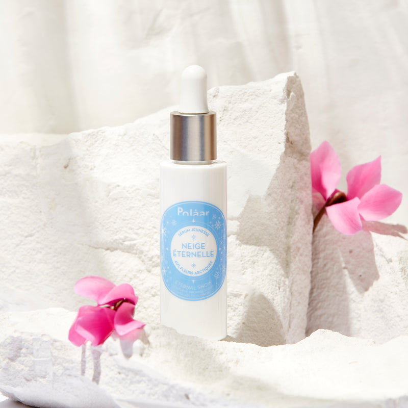  Eternal Snow Youthful Promise Serum