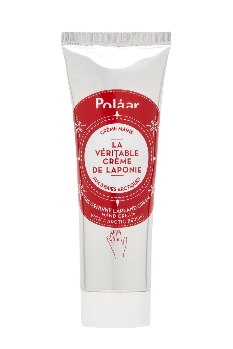 KIT DUO SECRET DE LAPONIE