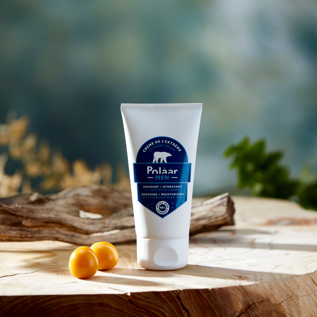 polaar Crème de l'Extrême Polaar Men