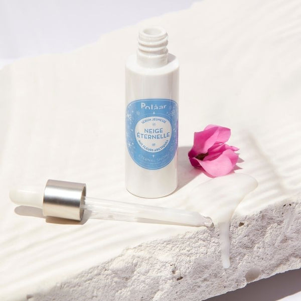 serum jeunesse pipette