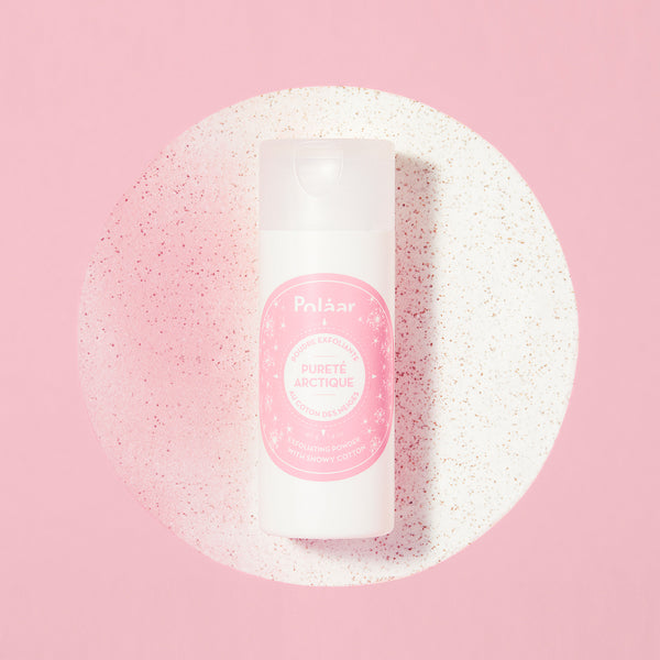 Poudre Exfoliante Pureté Arctique